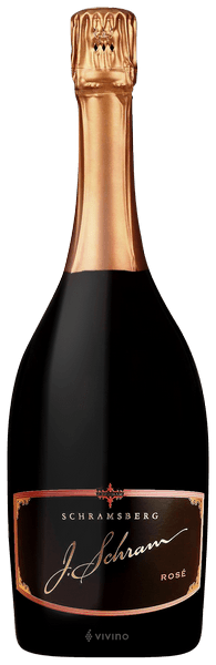 Schramsberg J. Schram Brut Ros? 2010