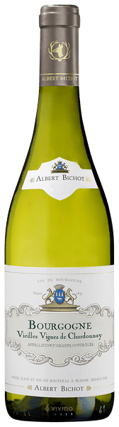 Albert Bichot Bourgogne Chardonnay (Vieilles Vignes) 2020