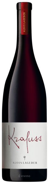 Alois Lageder Krafuss 2018