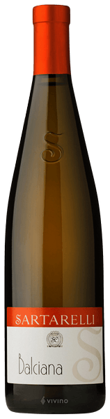 Sartarelli Balciana 2018