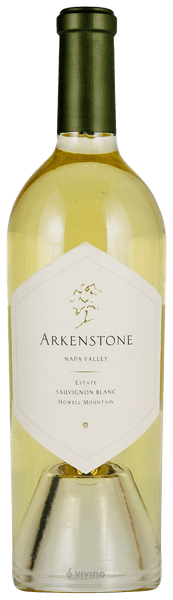 Arkenstone Estate Sauvignon Blanc 2016