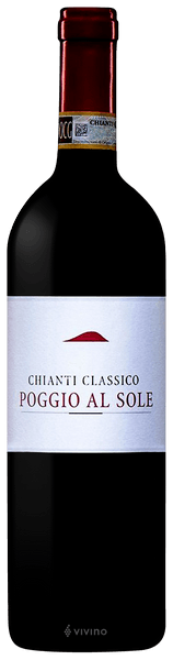 Poggio Al Sole Chianti Classico 2019