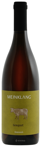 Meinklang Graupert Pinot Gris 2020