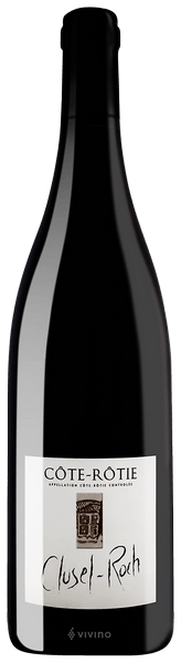 Clusel-Roch C?te-R?tie Classique 2006