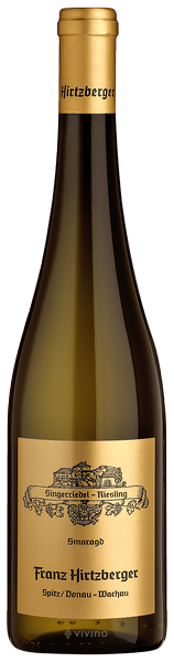 Franz Hirtzberger Singerriedel - Riesling Smaragd 2016