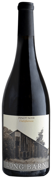 Long Barn Pinot Noir 2019