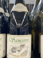 Domaine Tassin Sancerre Blanc 2020
