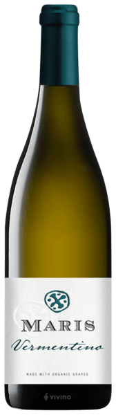 Ch?teau Maris Vermentino 2019