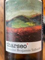 Domaine Benjamin Taillandier Tharseo 2020