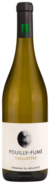 Domaine du Bouchot Caillottes Pouilly-Fum? 2019