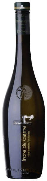Adega Familiar Eladio Pi?eiro Frore de Carme 2017