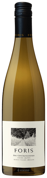 Foris Dry Gew?rztraminer 2019