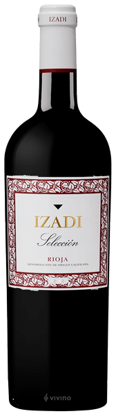 Izadi Rioja Selecci?n 2016