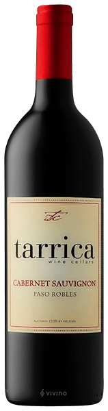 Tarrica Cabernet Sauvignon 2018