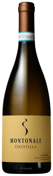 Montonale Orestilla 2017