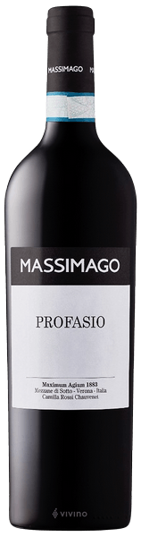 Massimago Profasio 2014