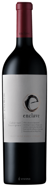 Ventisquero Enclave Ultra Premium Cabernet Sauvignon 2013