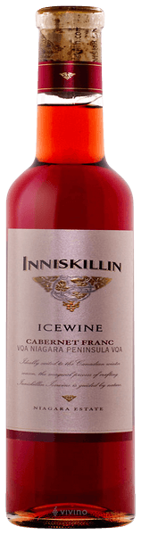 Inniskillin Cabernet Franc Icewine 2019