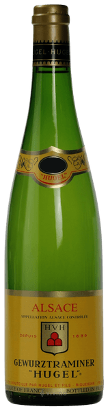 Hugel Gew?rztraminer 2018