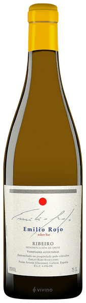 Vi?a Me?n Emilio Rojo Blanco 2018
