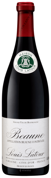 Louis Latour Beaune 2017