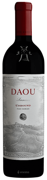 DAOU Unbound Reserve 2020