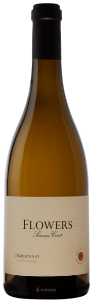 Flowers Sonoma Coast Chardonnay 2019
