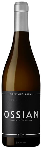Ossian Vi?as Viejas Verdejo 2018