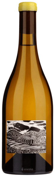 Joshua Cooper Captains Creek Vineyard Chardonnay 2018