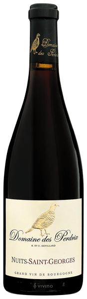 Domaine des Perdrix Nuits-Saint-Georges 2015