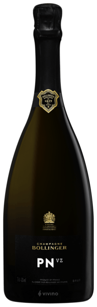 Bollinger PN VZ Brut Champagne N.V.