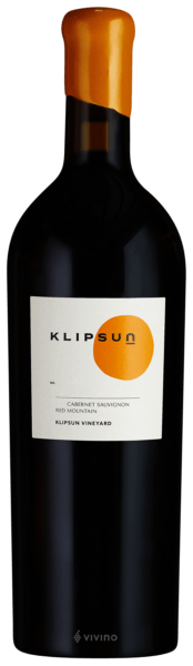 Klipsun Vineyard Cabernet Sauvignon 2016
