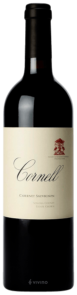 Cornell Cabernet Sauvignon 2016