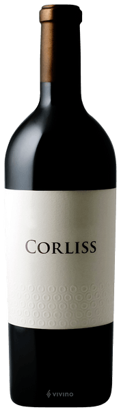 Corliss Red 2012