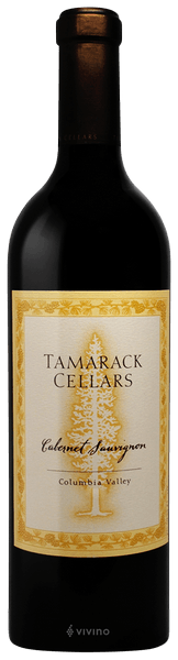 Tamarack Cabernet Sauvignon 2009