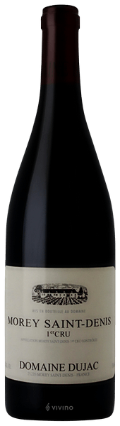 Domaine Dujac Morey-Saint-Denis Premier Cru 2016