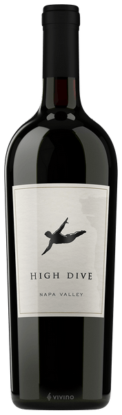 High Dive Red Blend 2014