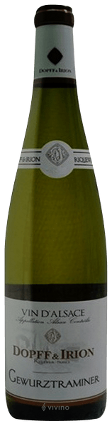 Dopff & Irion Gew?rztraminer 2016
