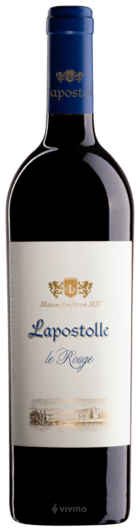 Lapostolle Apalta Red 2015