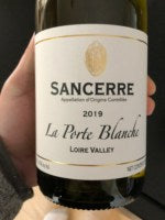 La Porte Blanche Sancerre 2019