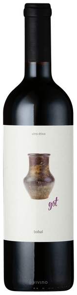 Bodegas Gratias Got Bobal 2019