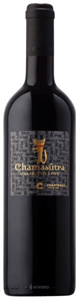 Cellier des Chartreux Chamas?tra Unlimited Love 2018