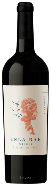Isla Rae Cabernet Sauvignon 2017
