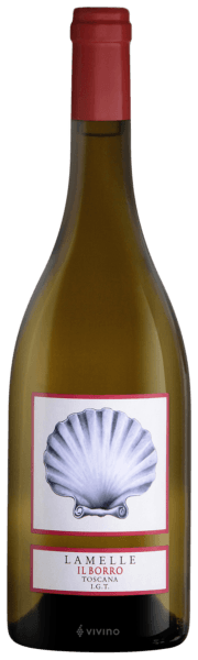 Il Borro Toscana Lamelle 2017
