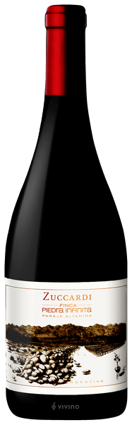 Zuccardi Finca Piedra Infinita 2016