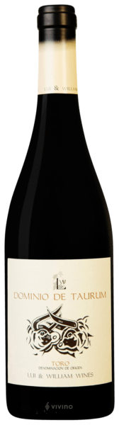 Lui & William Wines Dominio de Taurum 2020