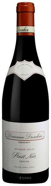 Domaine Drouhin Pinot Noir 2015