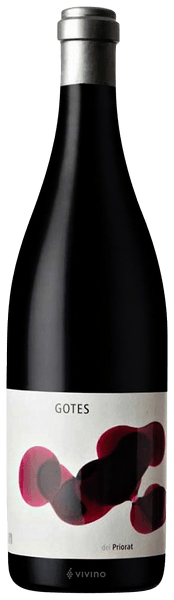 Alfredo Arribas Gotes del Priorat 2019