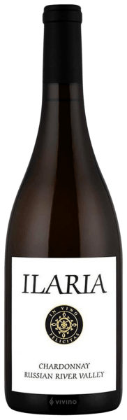 Ilaria Chardonnay 2019