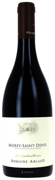 Domaine Arlaud Morey-Saint-Denis 2017